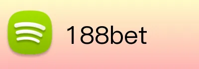 188bet Logo
