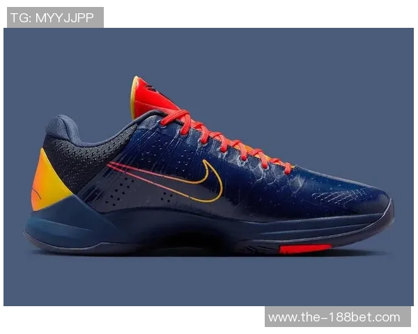 南加大专属Kobe5PE三款配色颜值对比哪一款最吸引眼球